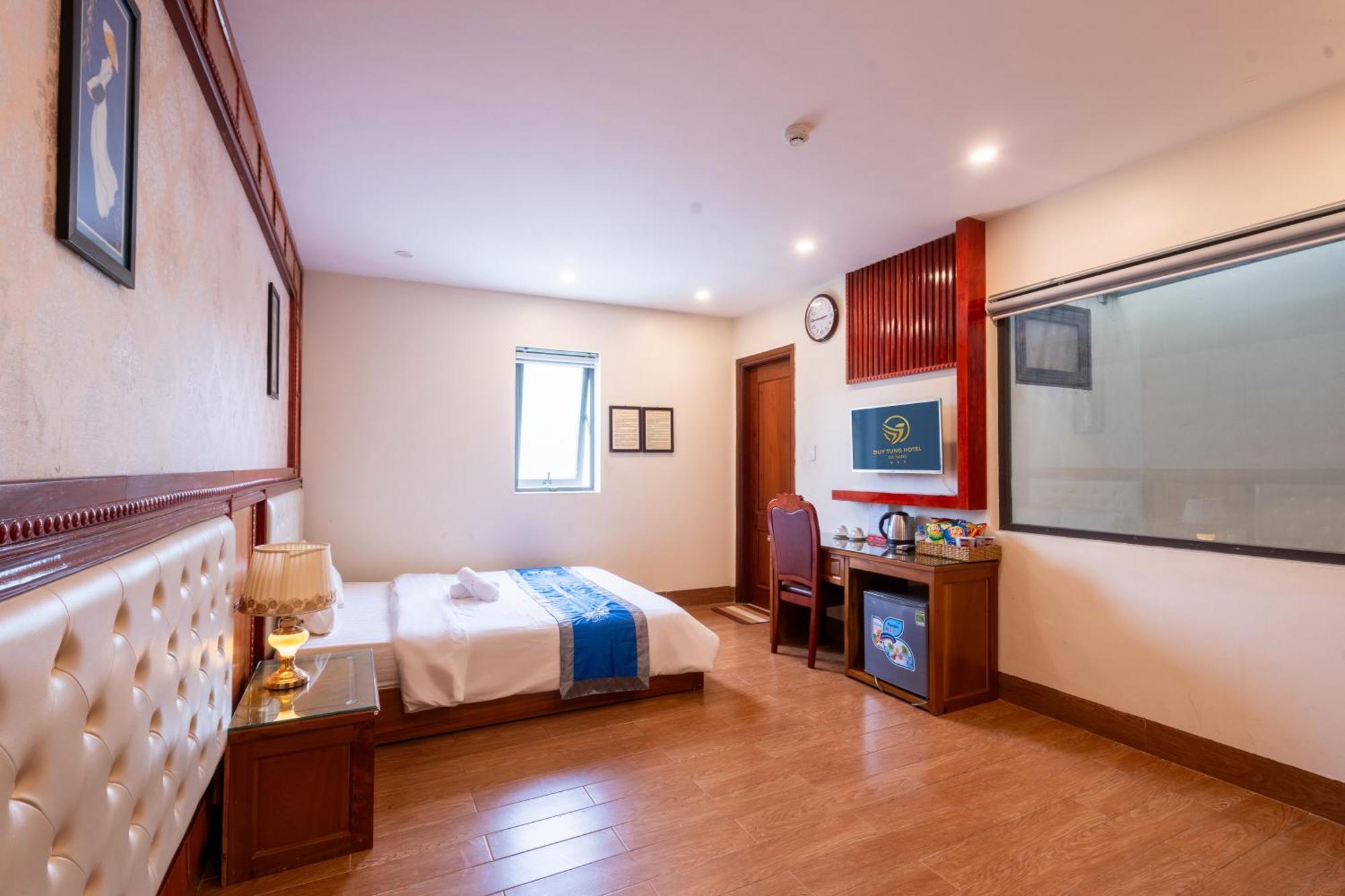 Duy Tung Hotel Da Nang Room photo