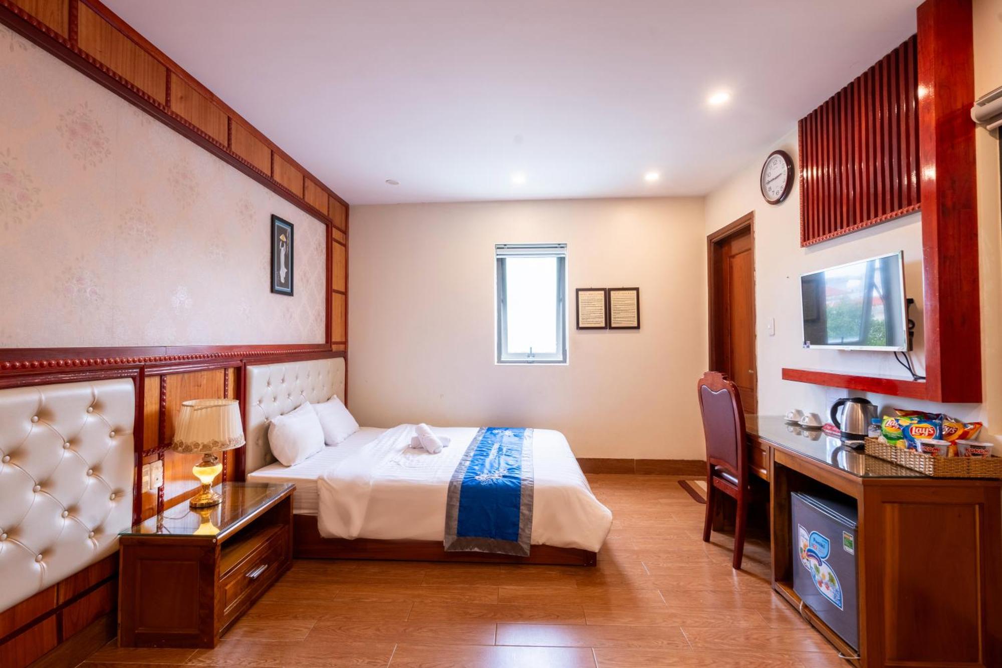 Duy Tung Hotel Da Nang Room photo