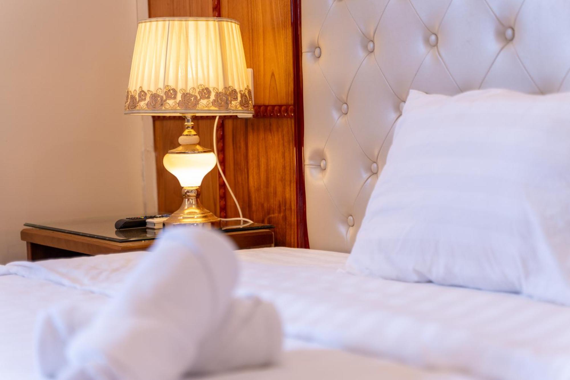 Duy Tung Hotel Da Nang Room photo