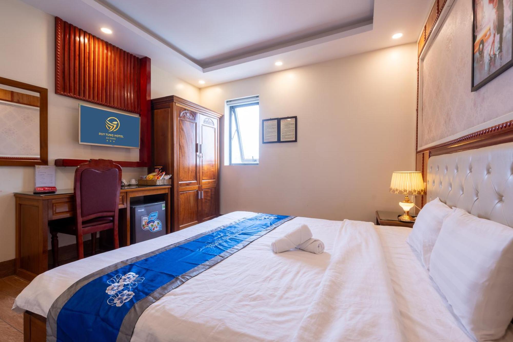 Duy Tung Hotel Da Nang Room photo