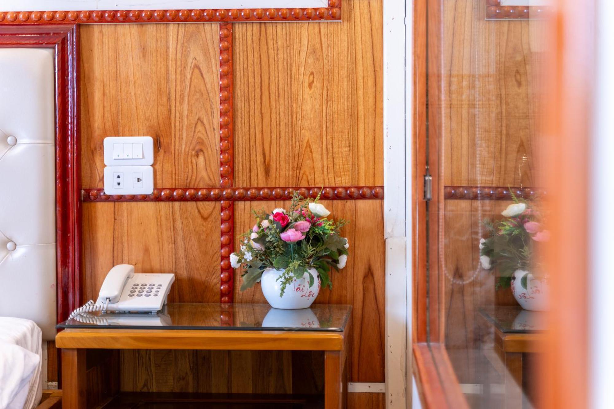 Duy Tung Hotel Da Nang Room photo